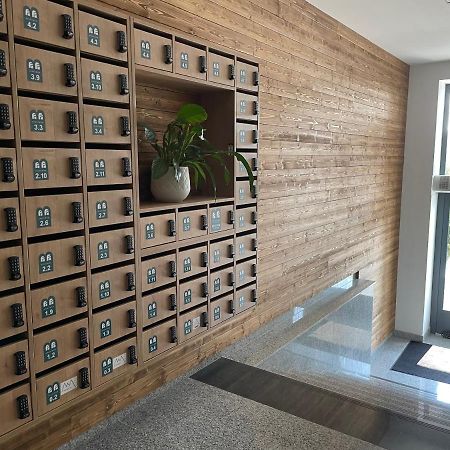 Apartman Bystrina Vysoké Tatry Exterior foto
