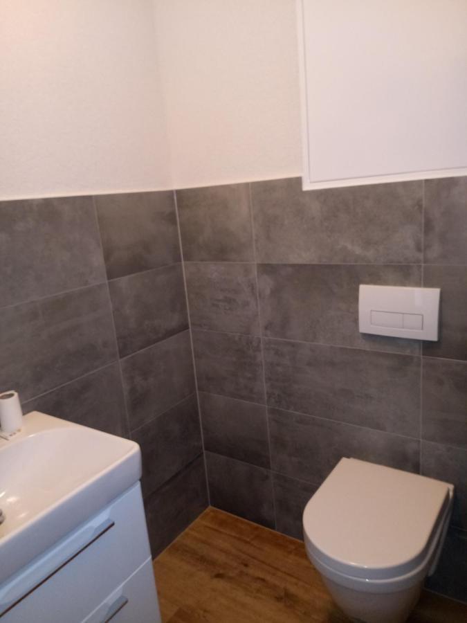Apartman Bystrina Vysoké Tatry Exterior foto