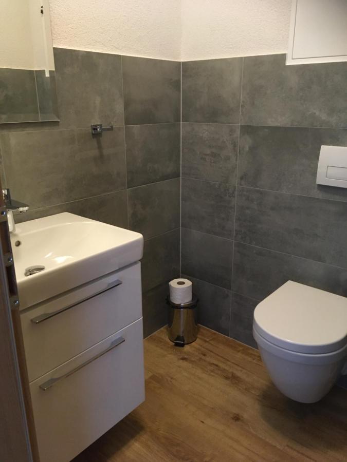Apartman Bystrina Vysoké Tatry Exterior foto
