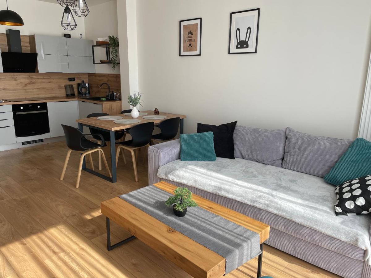 Apartman Bystrina Vysoké Tatry Exterior foto