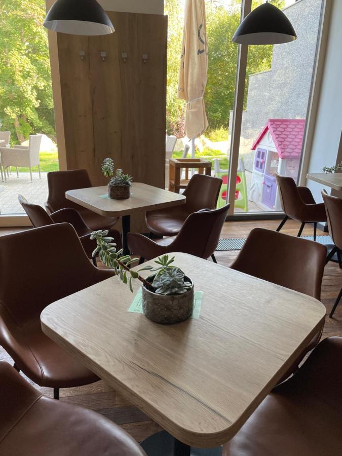 Apartman Bystrina Vysoké Tatry Exterior foto